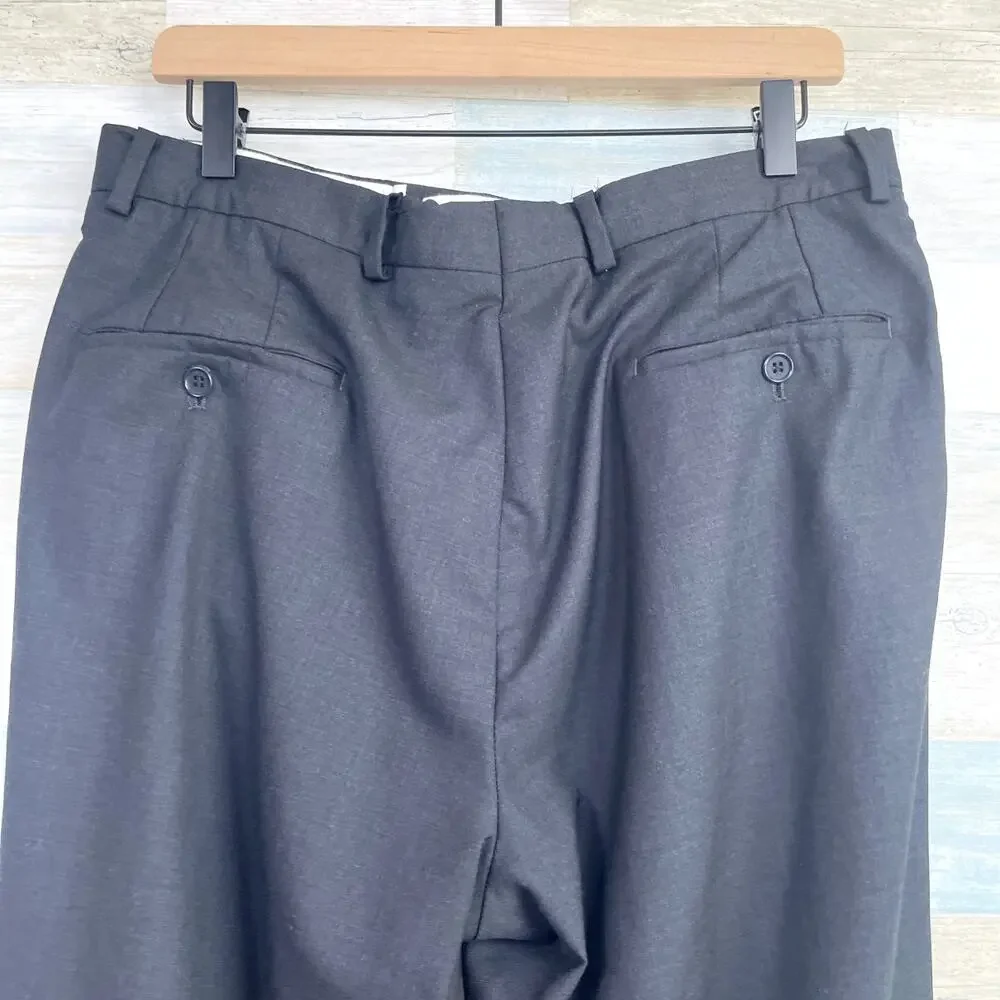 Samuelsohn wool beckett