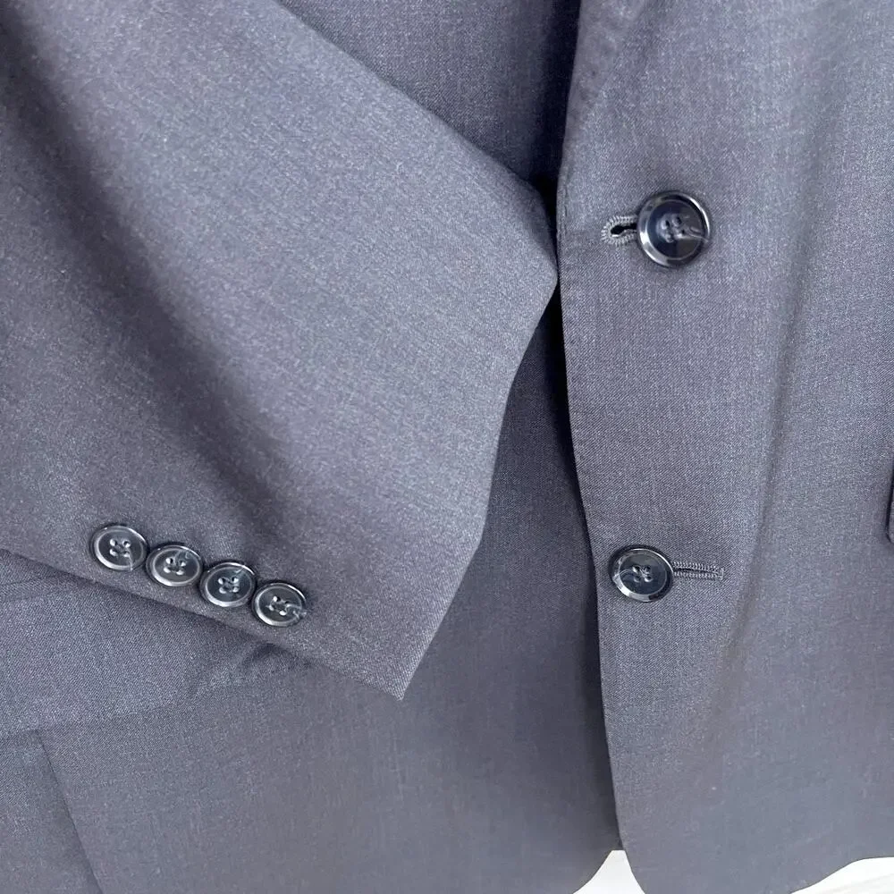 Samuelsohn wool greenwich