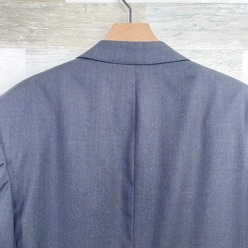 Samuelsohn wool greenwich