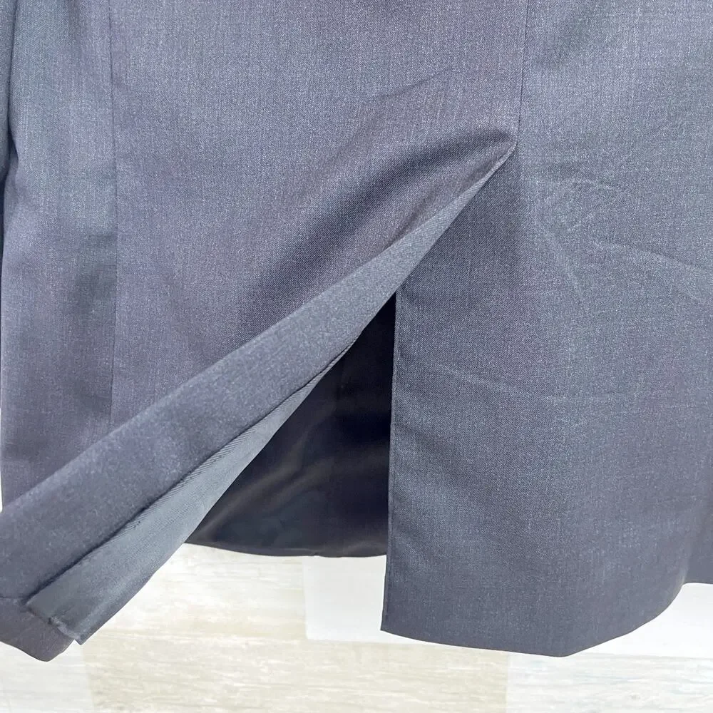Samuelsohn wool greenwich