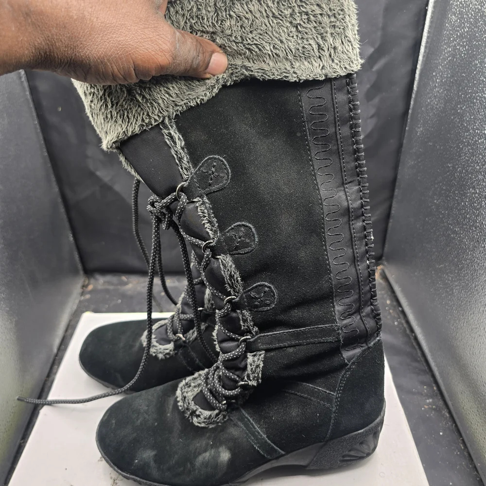 Khombu stylish winter