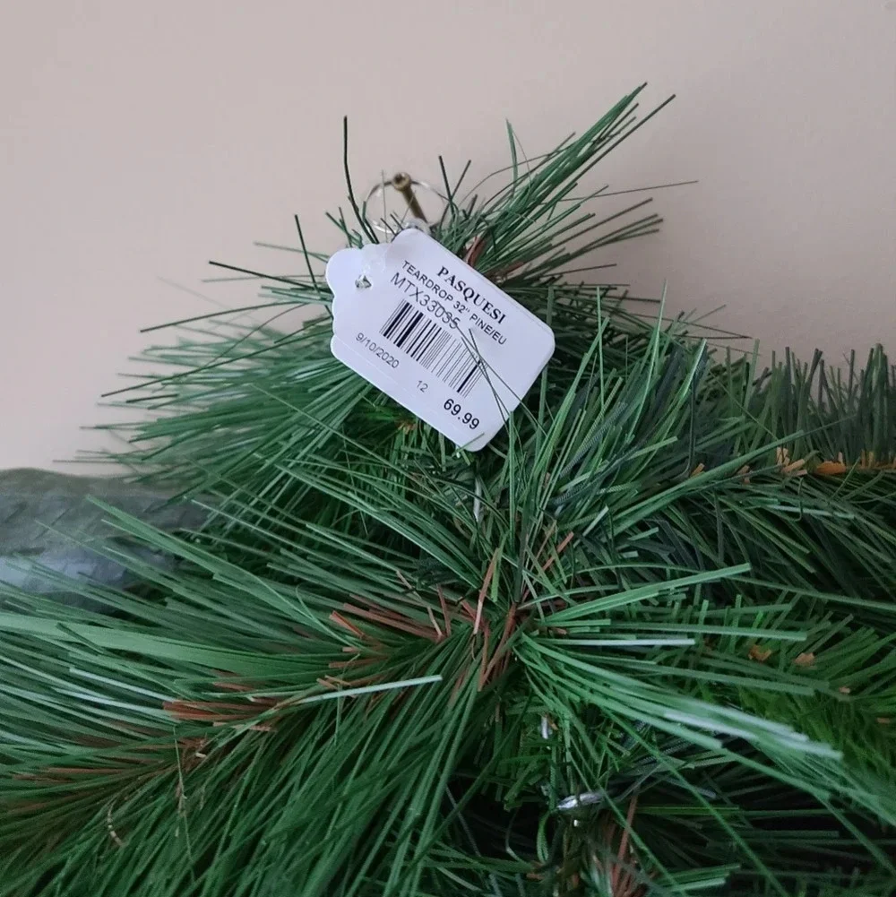 N/A new tag