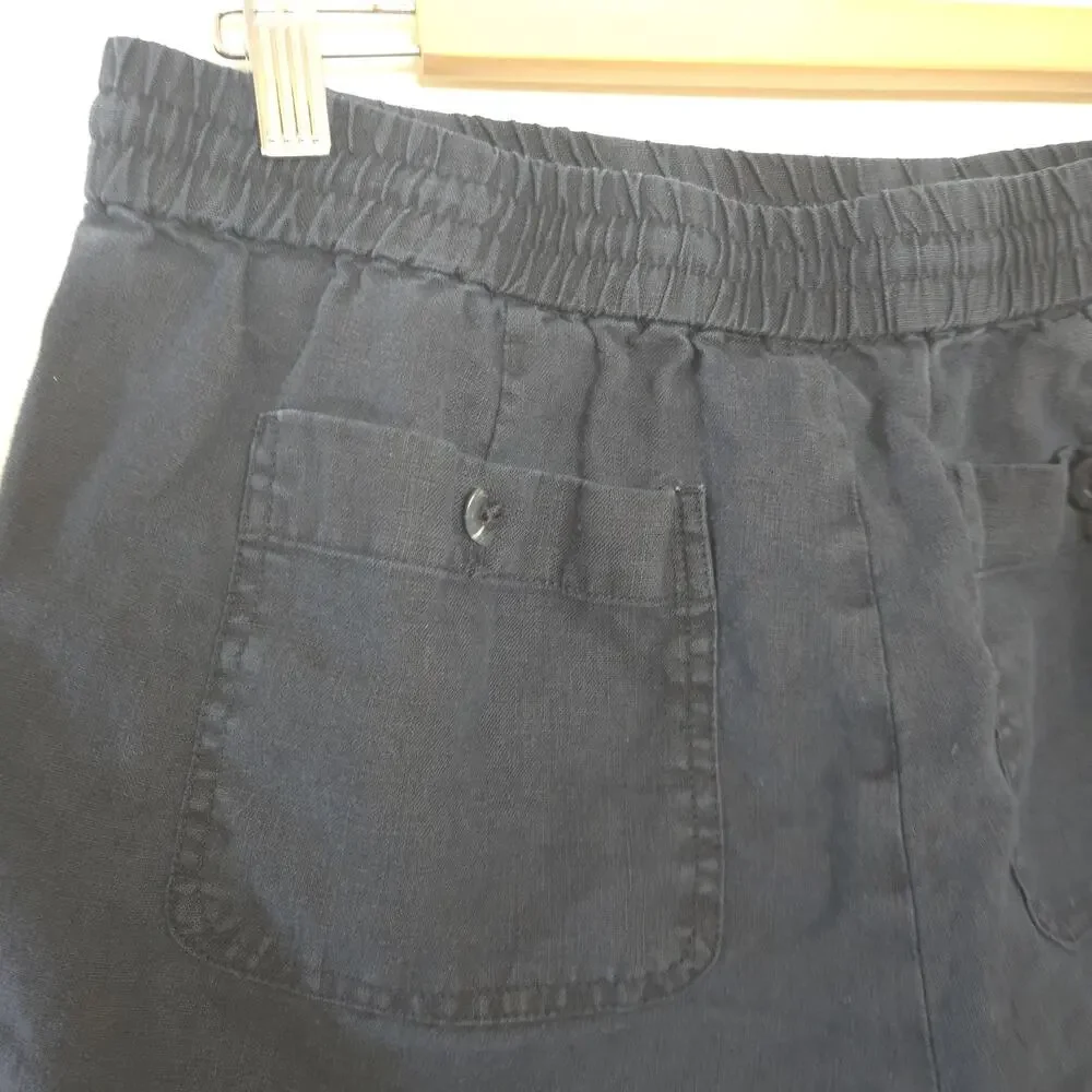 talbots navy