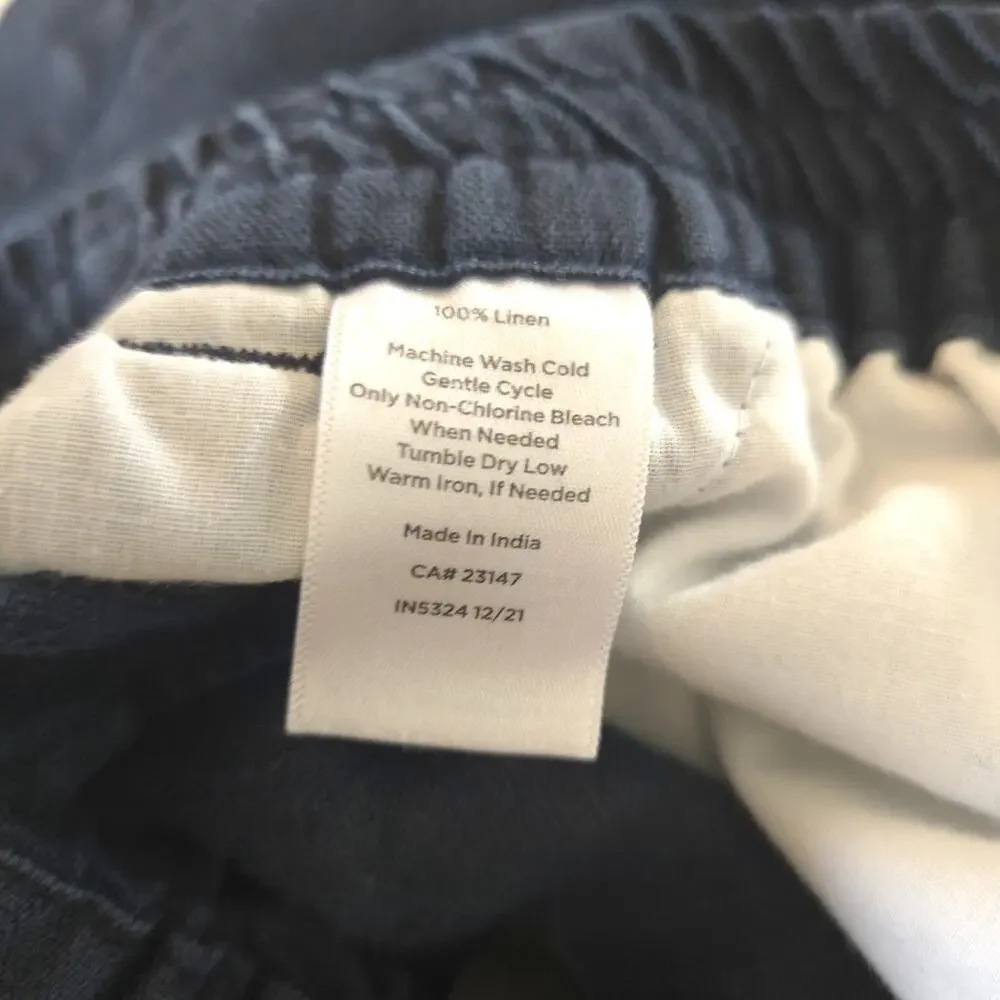 talbots navy