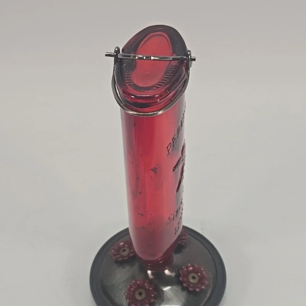 Perky-Pet perky pet