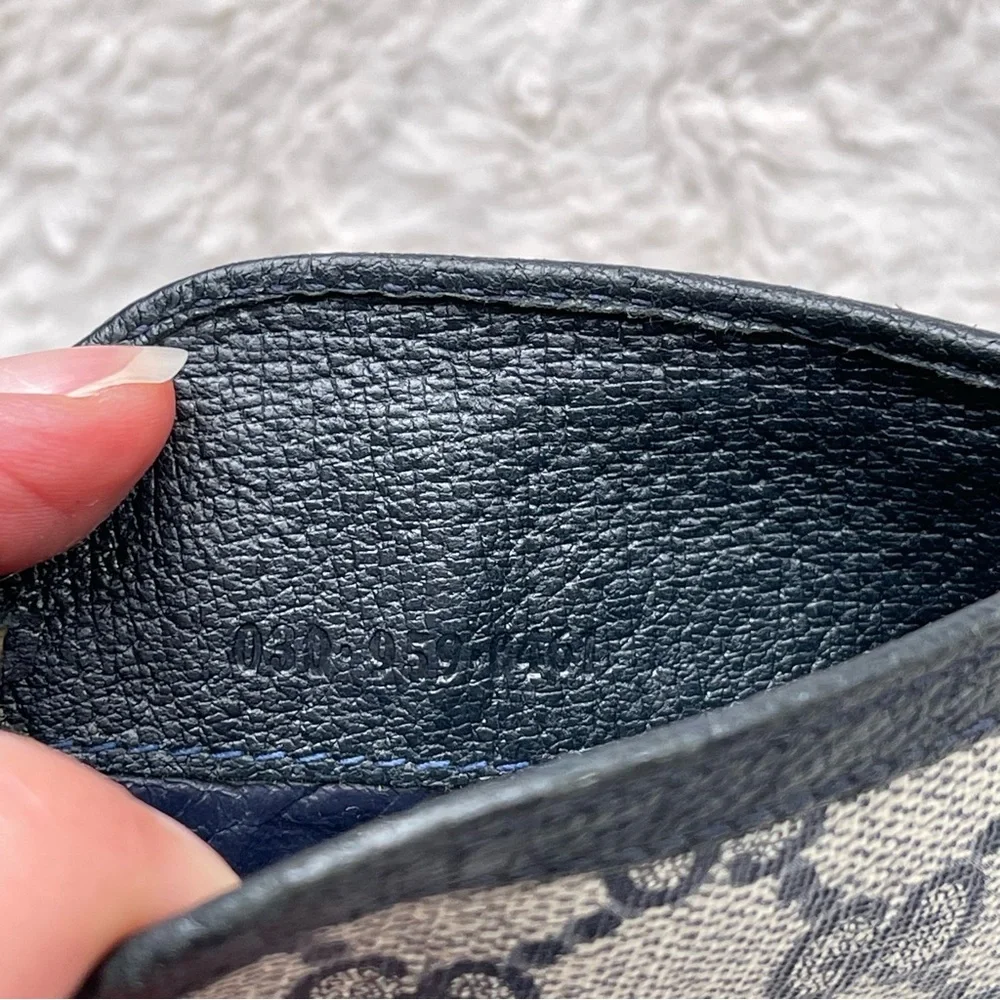 Gucci monogram web set checkbook‎ long wallet card case eyeglasses sunglass case