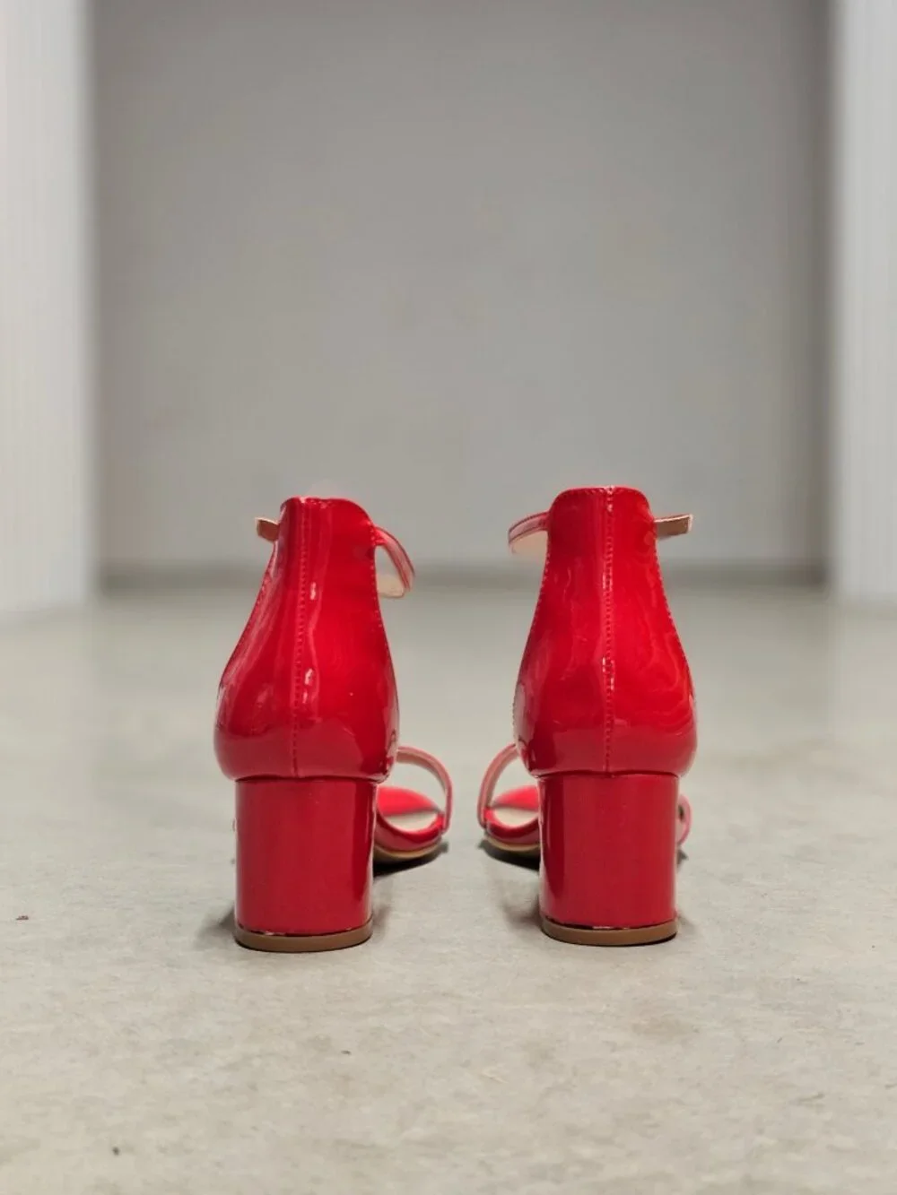 Forever 21 these red