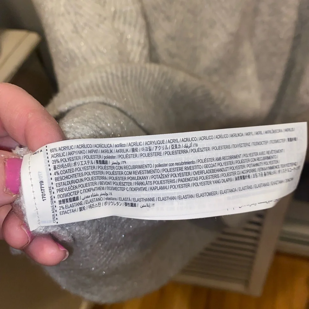 Mango excellent used
