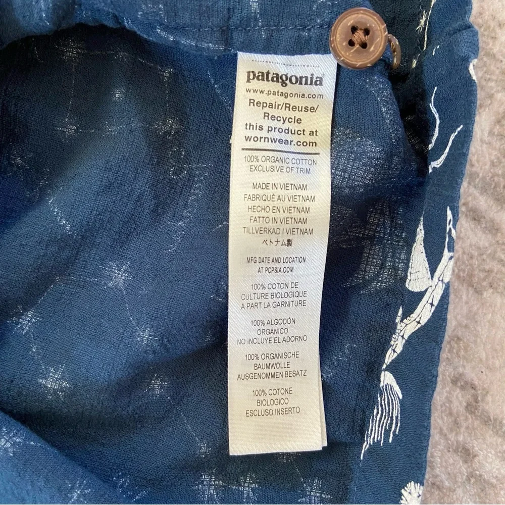 Patagonia charming branded