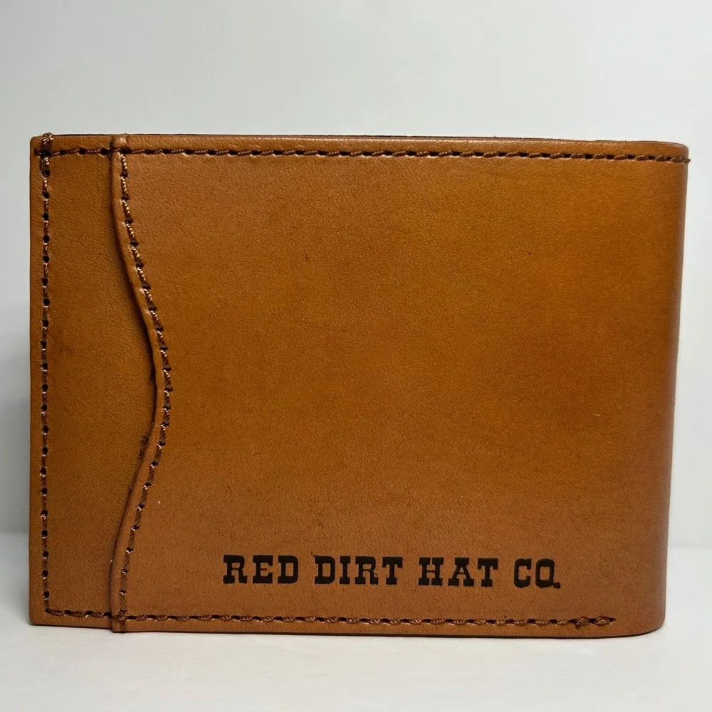 Red Dirt Hat Co. stylish functional