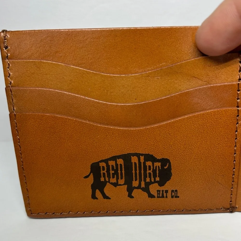Red Dirt Hat Co. stylish functional