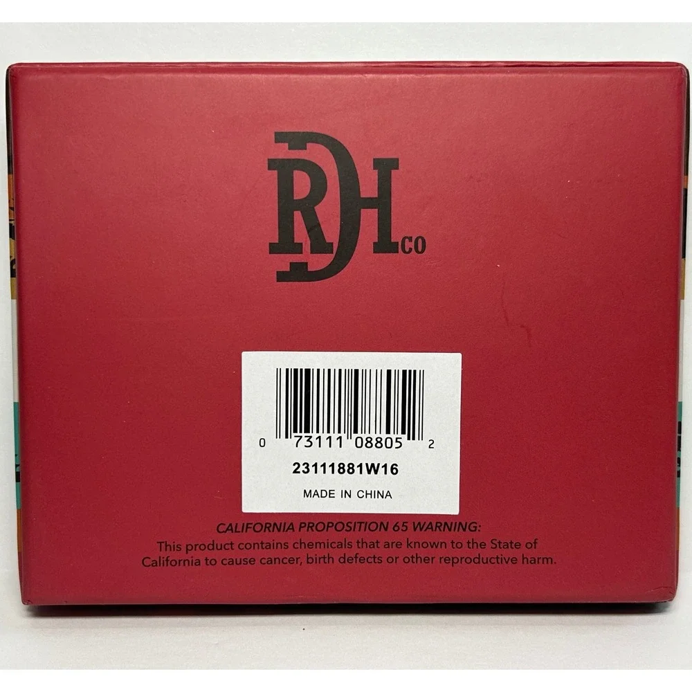 Red Dirt Hat Co. stylish functional