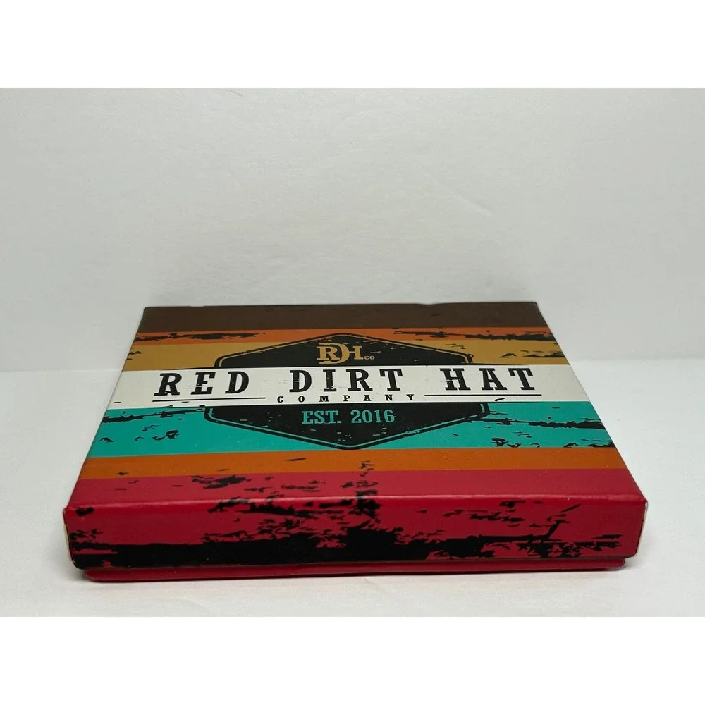 Red Dirt Hat Co. stylish functional