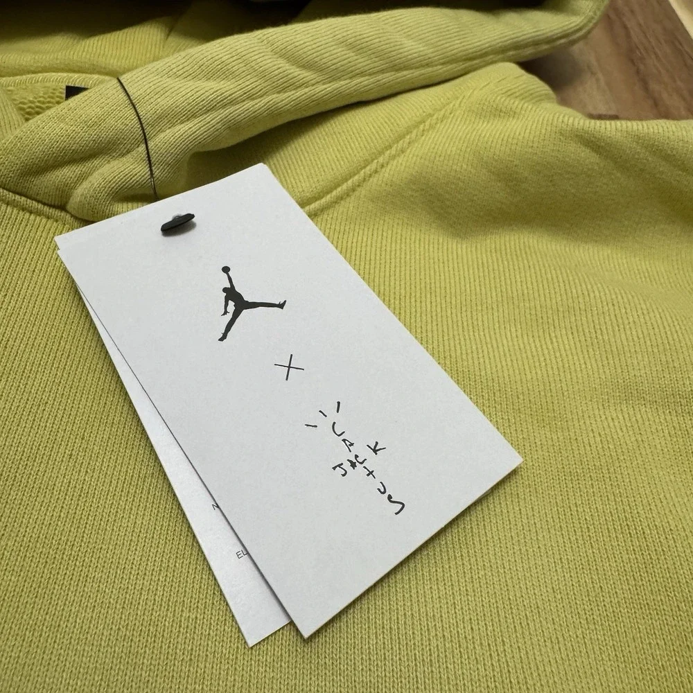 Jordan new tags