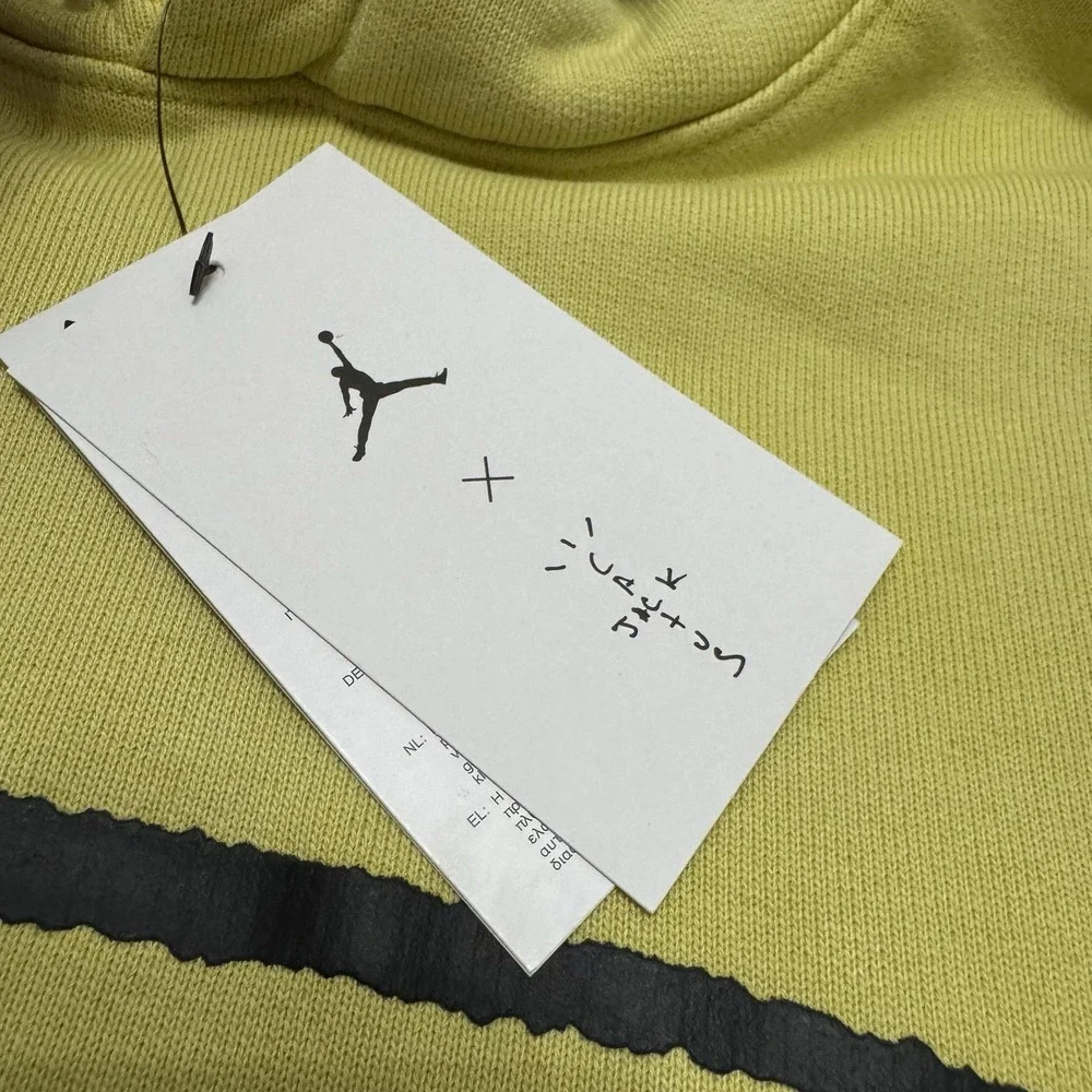 Jordan new tags