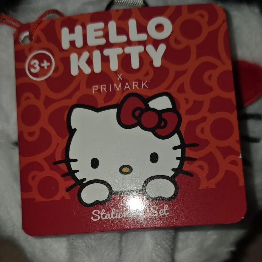 Hello Kitty adorable hello