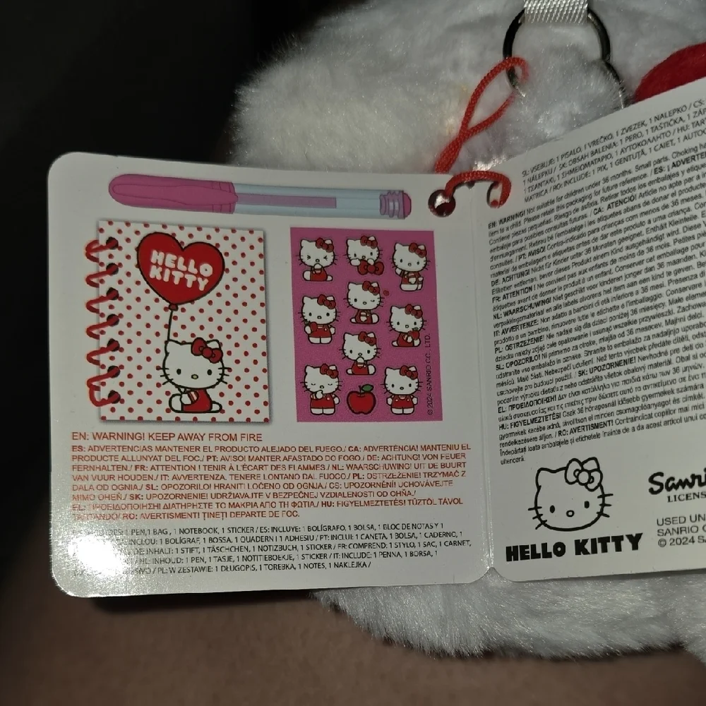 Hello Kitty adorable hello