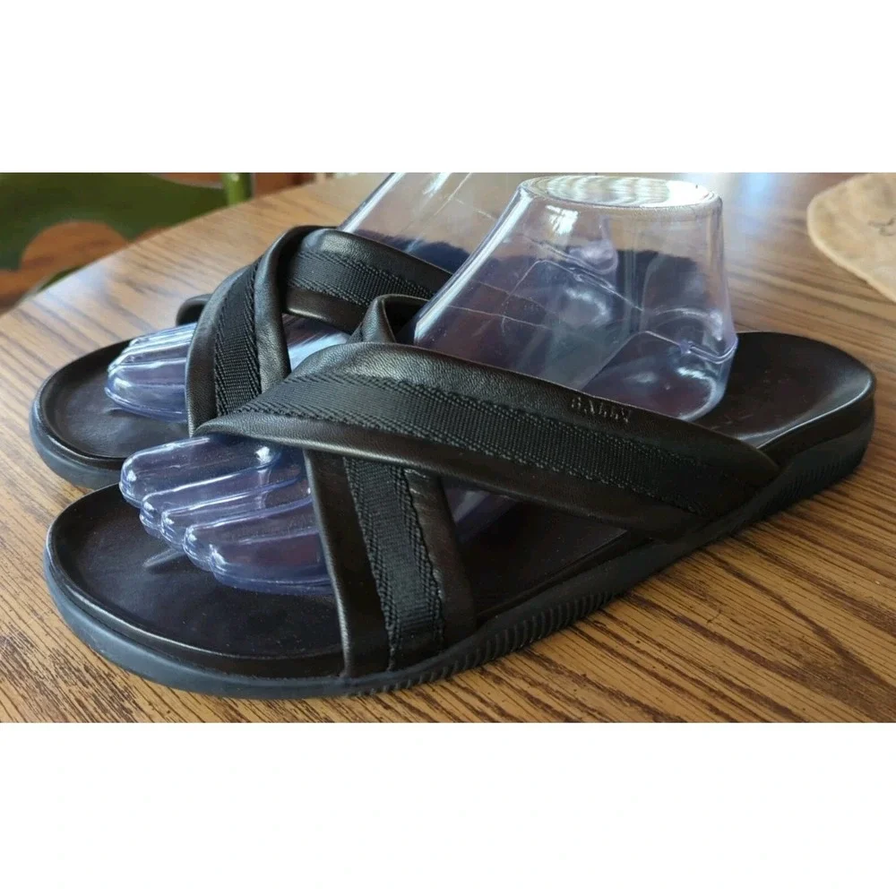 Bally sandals men