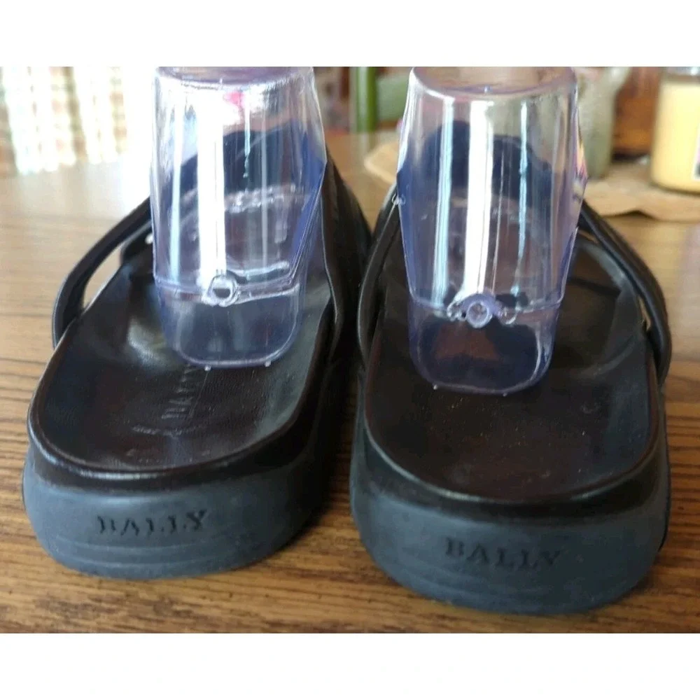 Bally sandals men