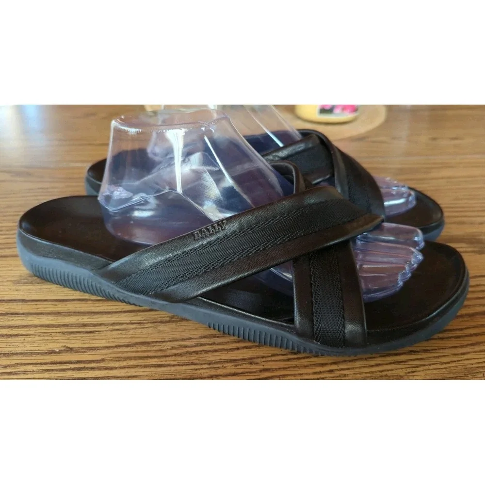 Bally sandals men