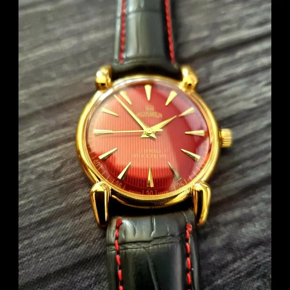 Roamer ✨rare brevete