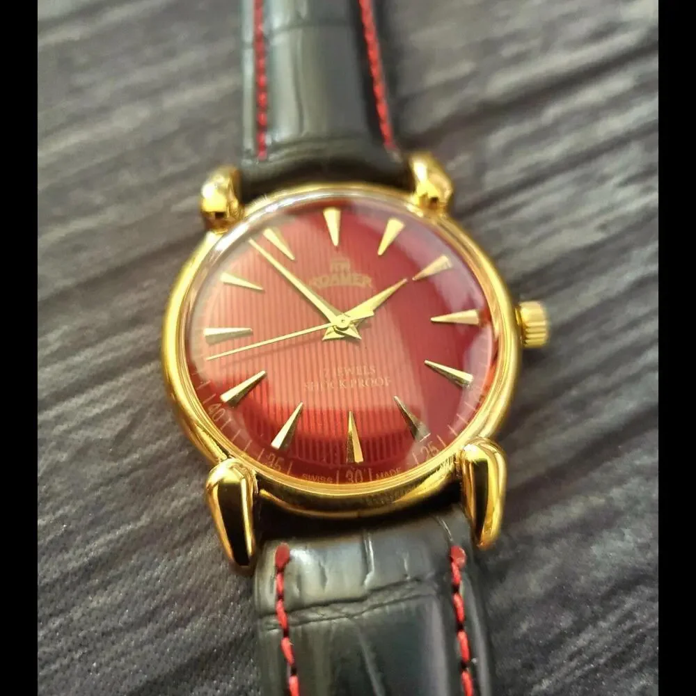 Roamer ✨rare brevete