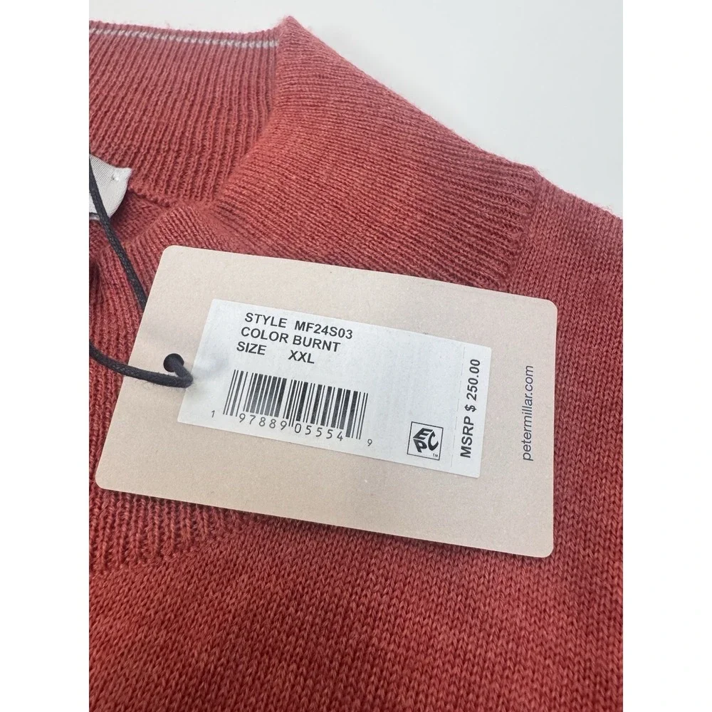 Peter Millar new tags