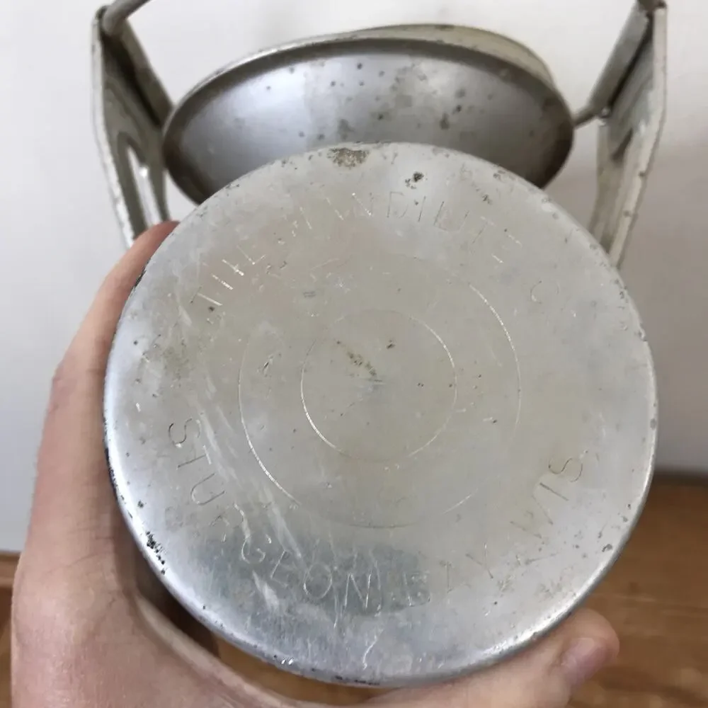 Handilite 11“ 5“