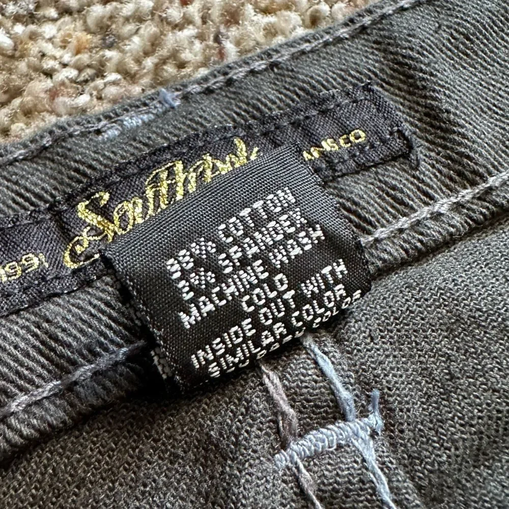 South Pole south pole
