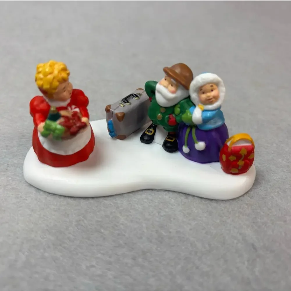 Department 56 dept 56
