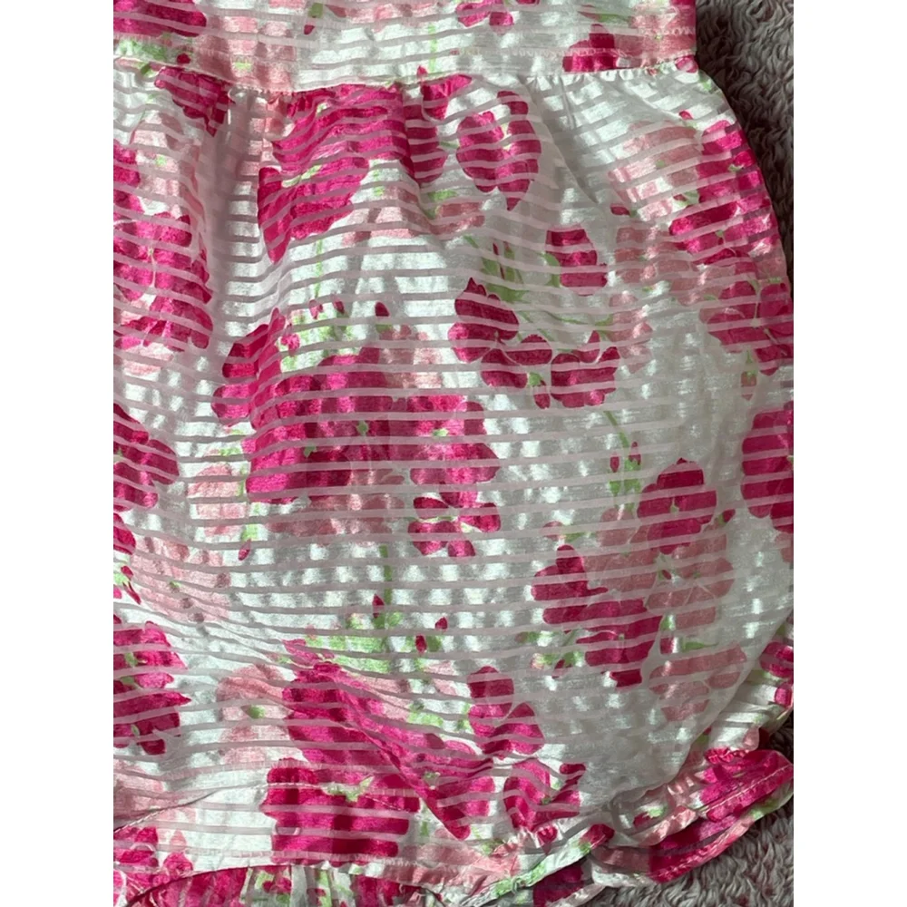 Gymboree dress your