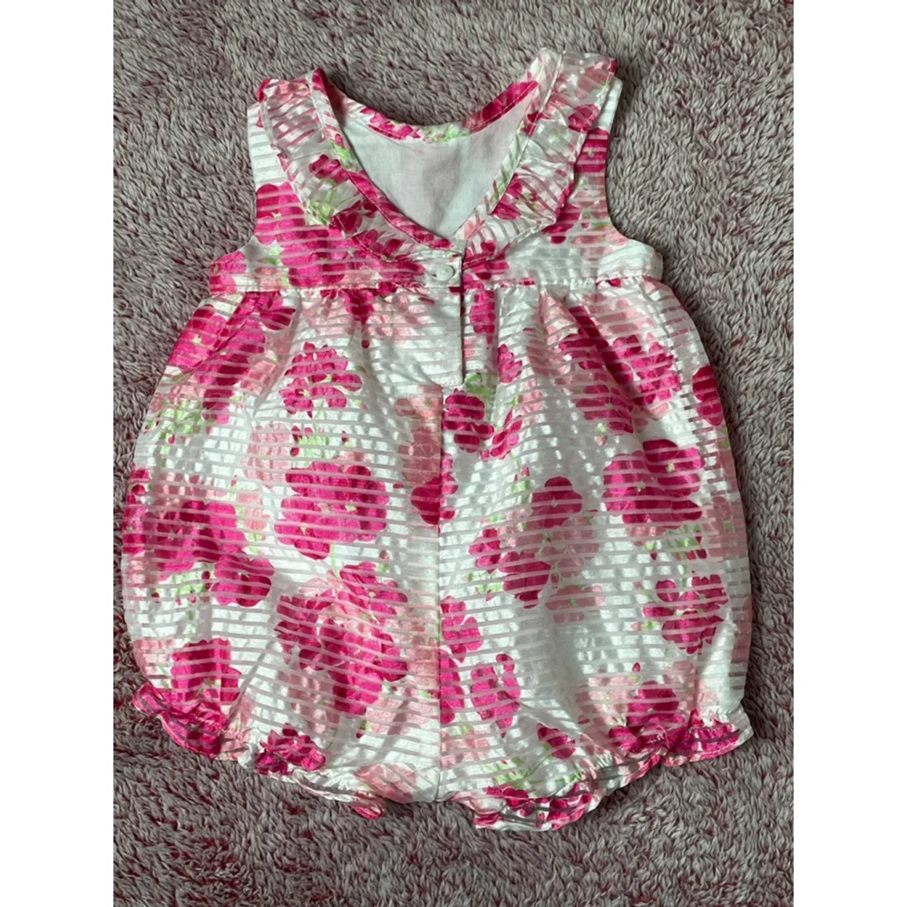 Gymboree dress your