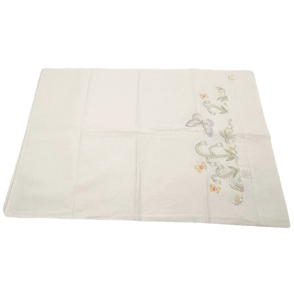 Thomaston vtg embroidery
