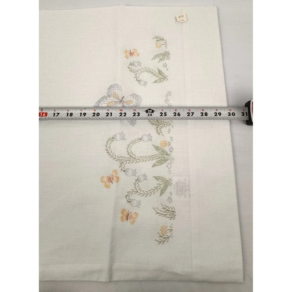Thomaston vtg embroidery