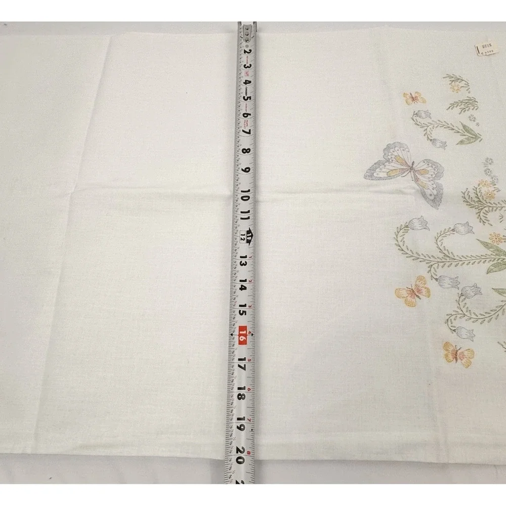 Thomaston vtg embroidery