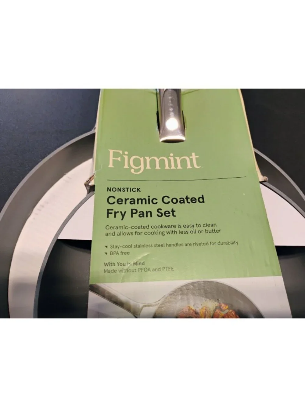 Figmint this piece
