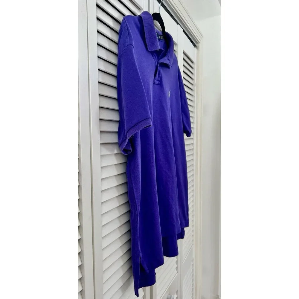 Ralph Lauren size you it