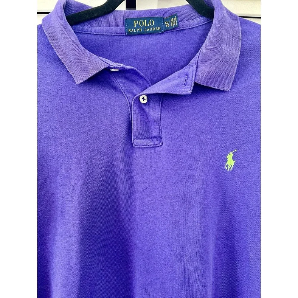 Ralph Lauren ralph polo has