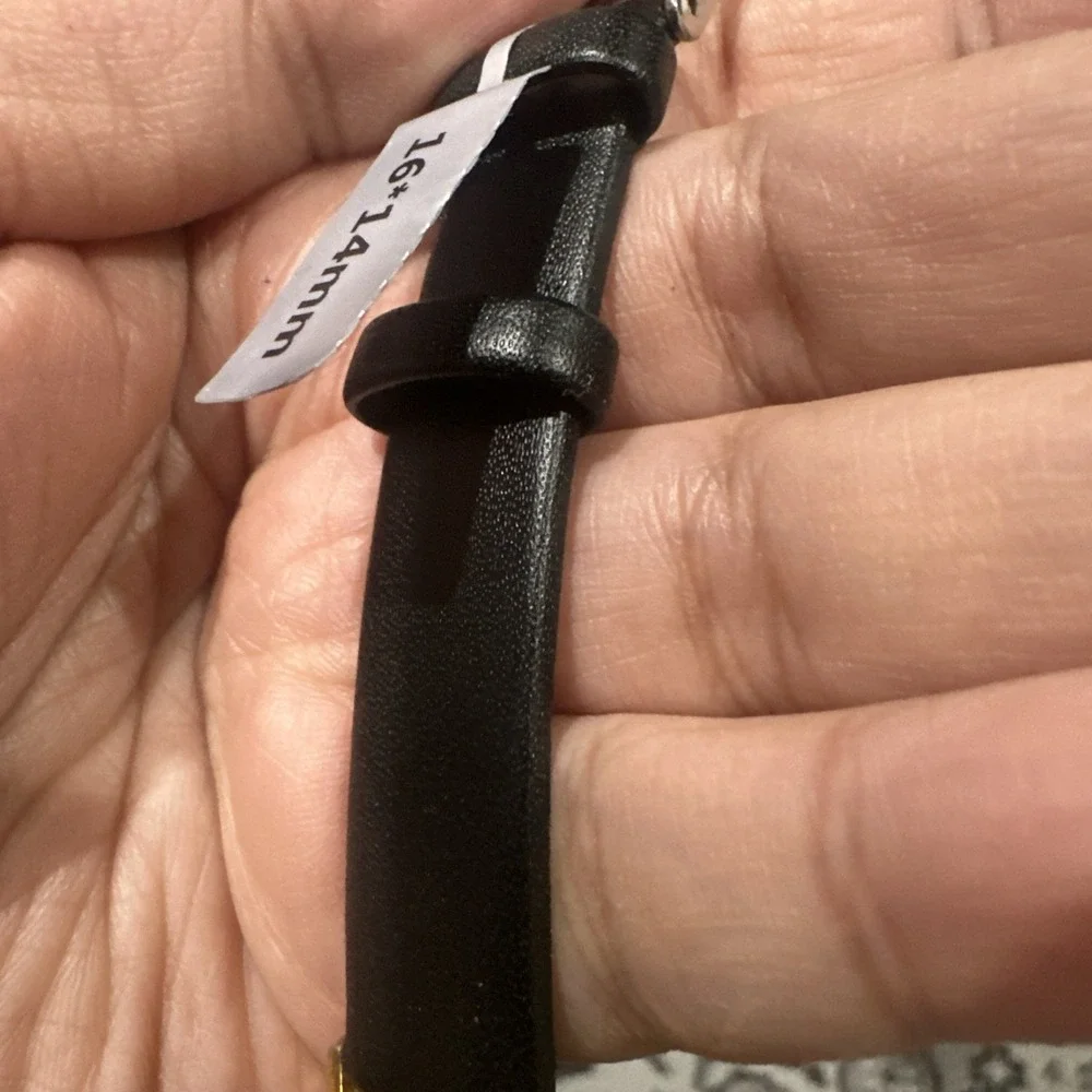 AKTEO new battery