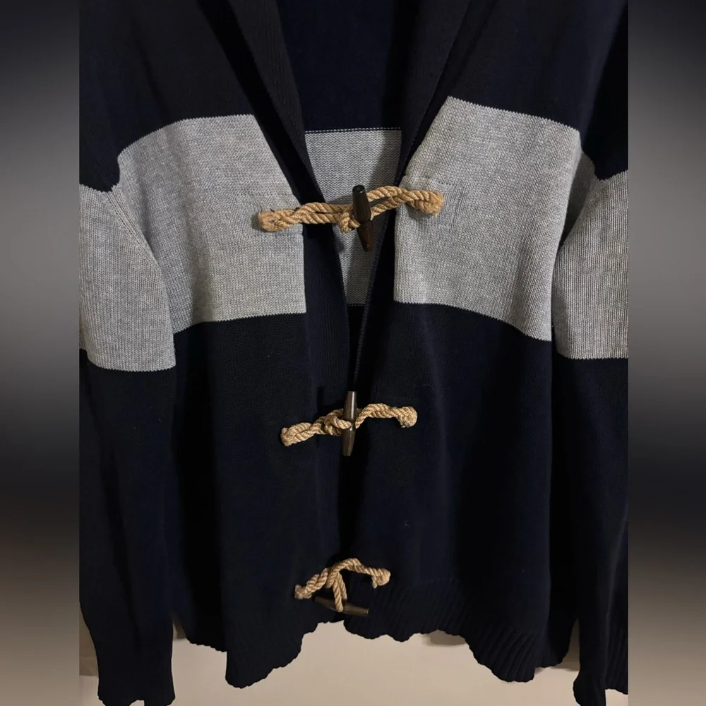 J. Crew Factory crew measurements gray
