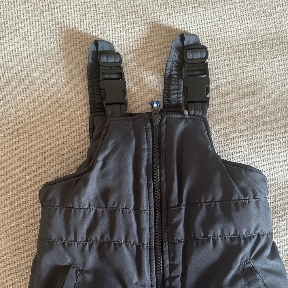 OshKosh Bgosh warm cozy