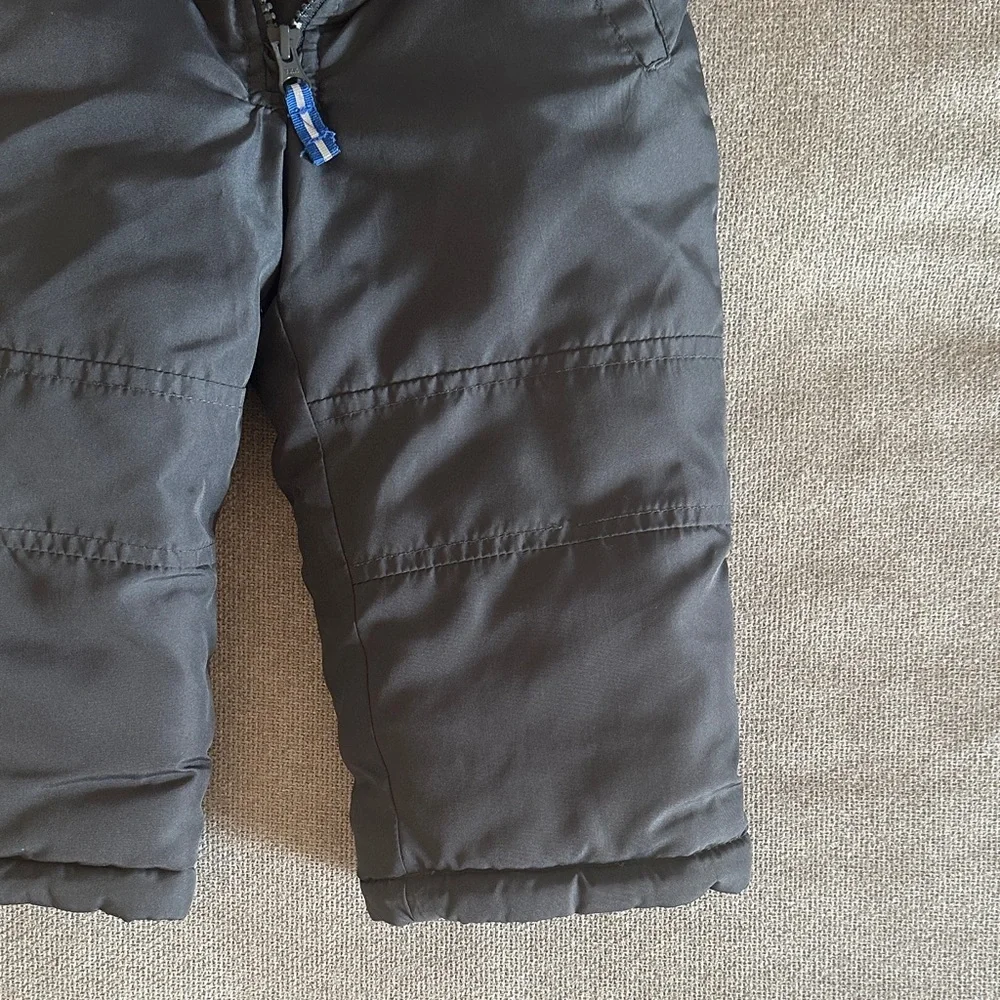 OshKosh Bgosh warm cozy