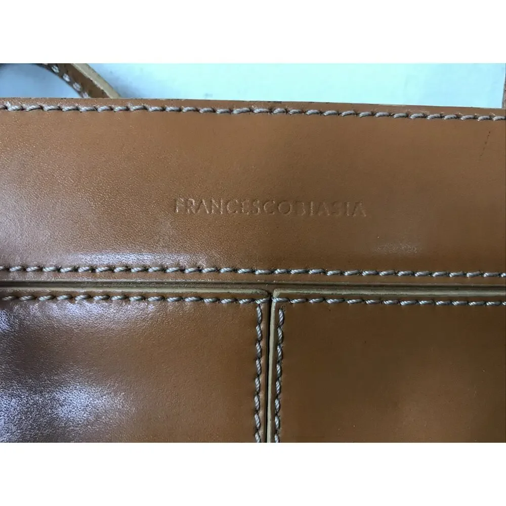 Francesco Biasia 14“ 7“