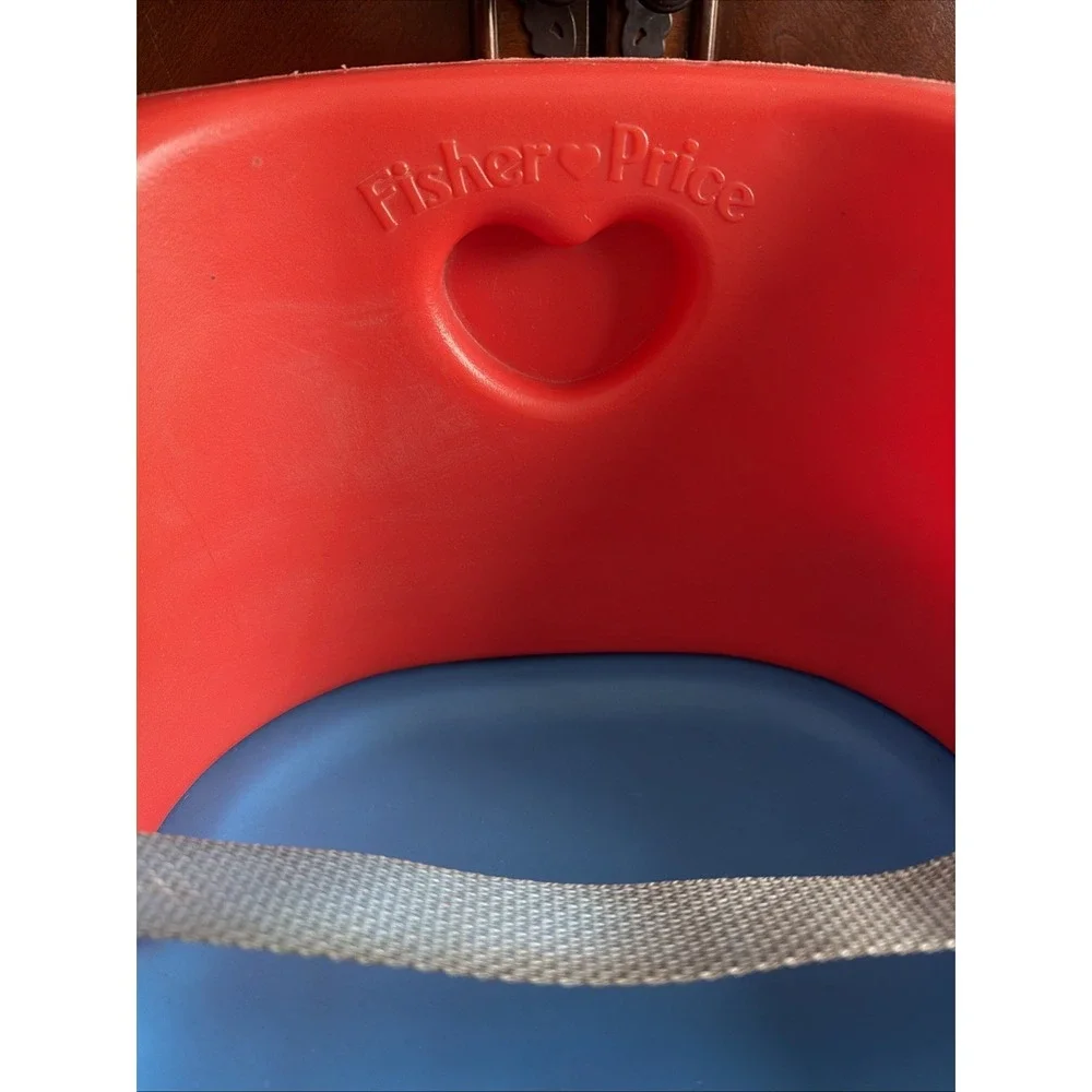 Fisher-Price vtg 1990