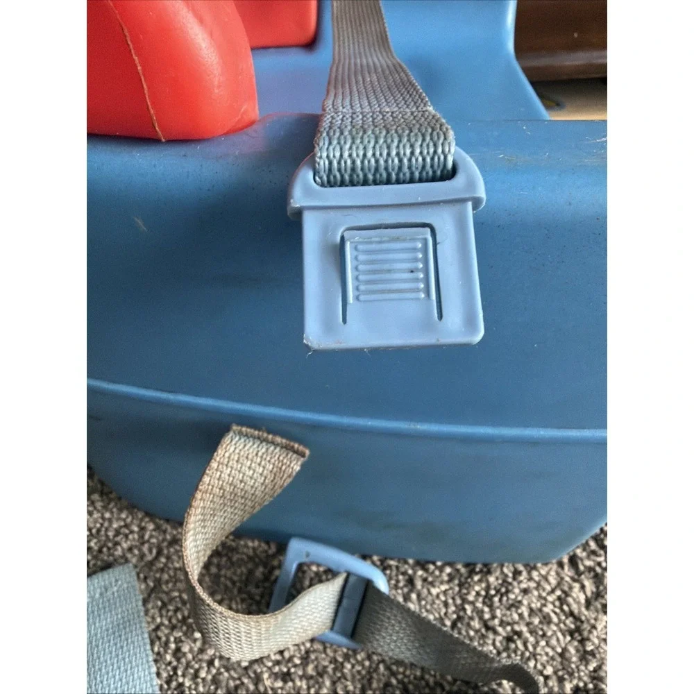 Fisher-Price vtg 1990