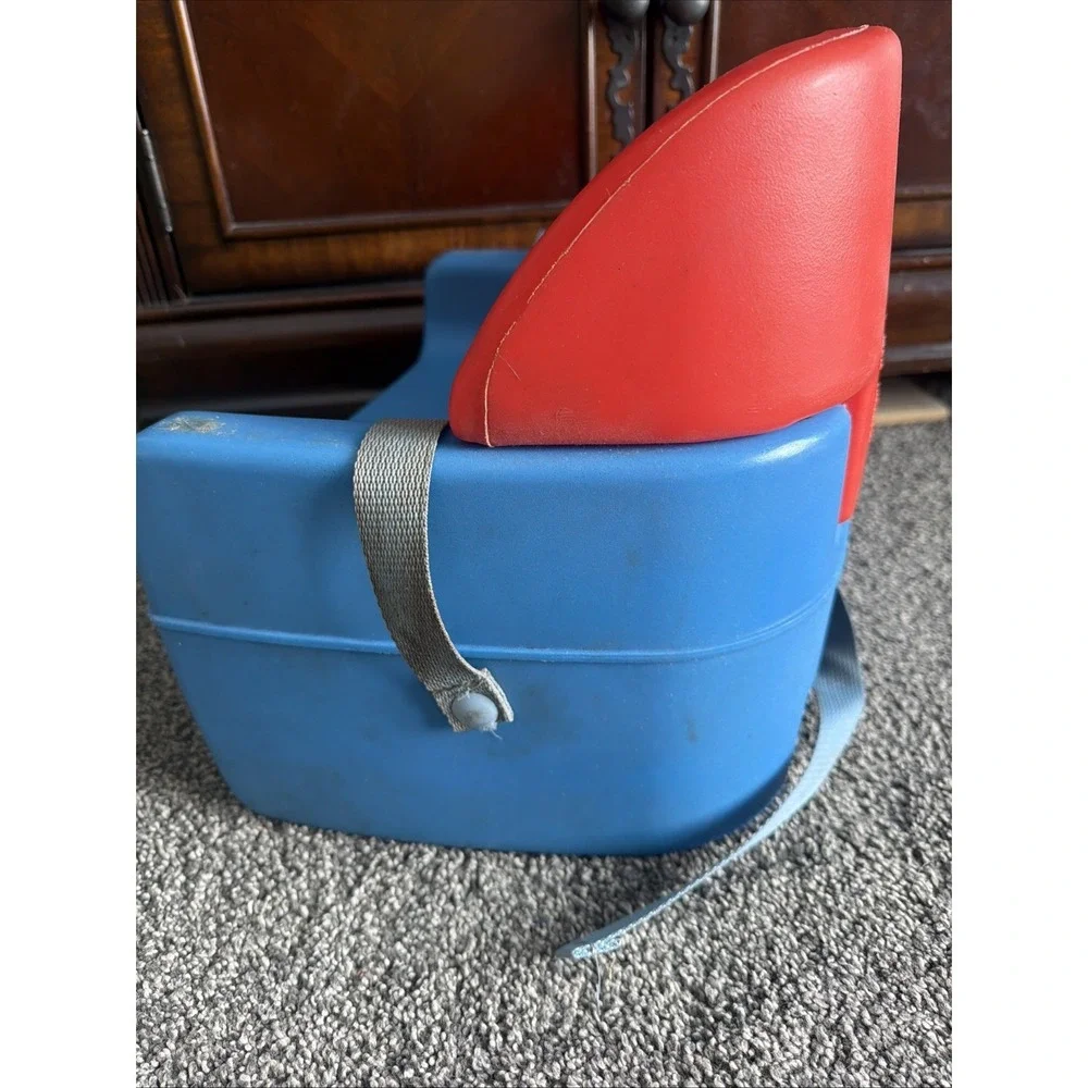 Fisher-Price vtg 1990