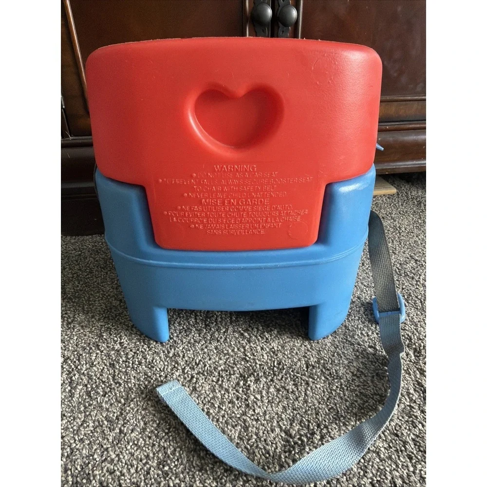 Fisher-Price vtg 1990