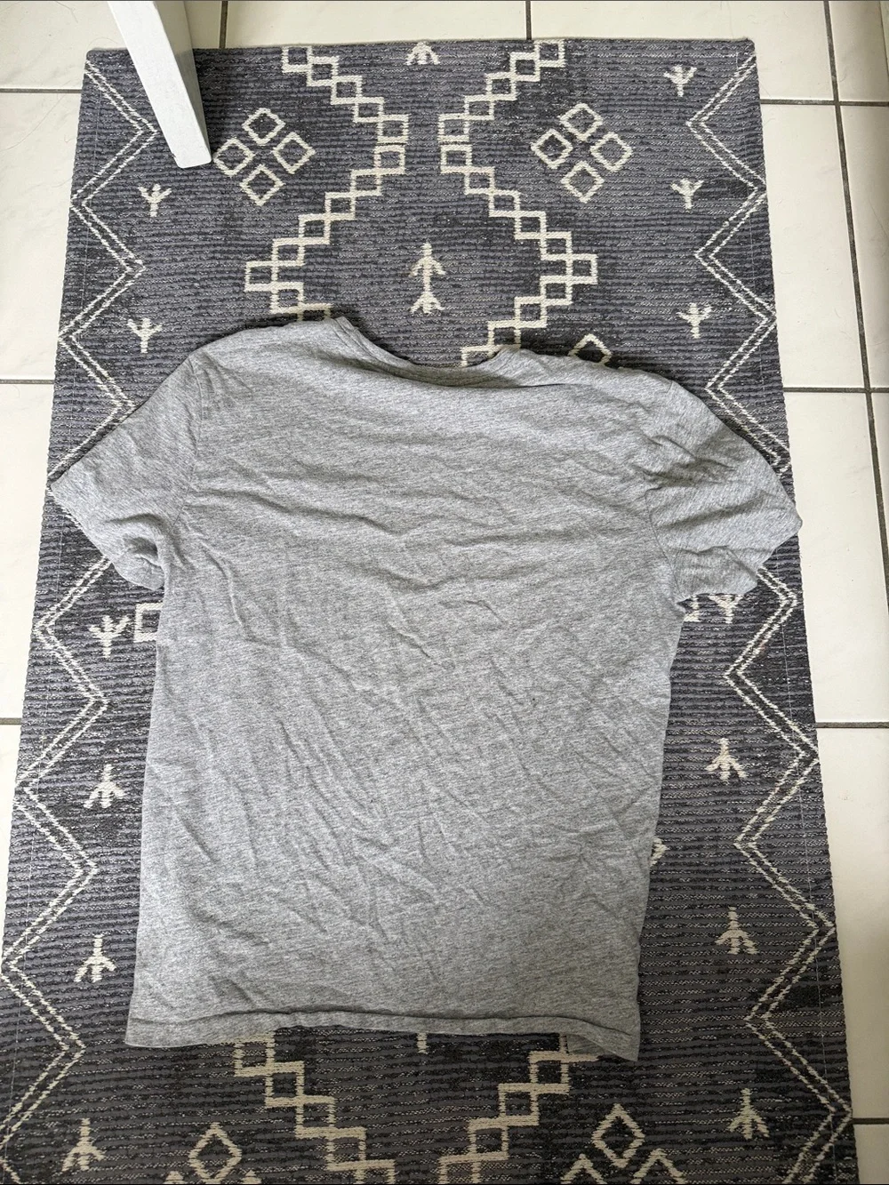 Polo Ralph Lauren euc features