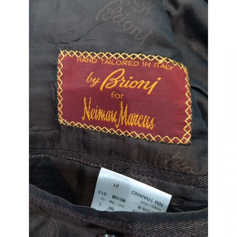 Brioni men italy