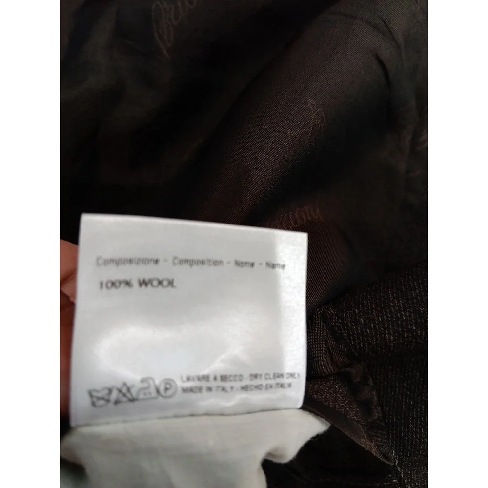 Brioni men italy